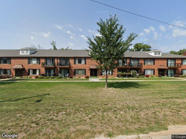 430 29th street drive se, cedar rapids,  IA 52403