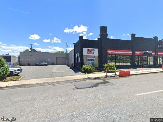 6515 belair rd, baltimore,  MD 21206