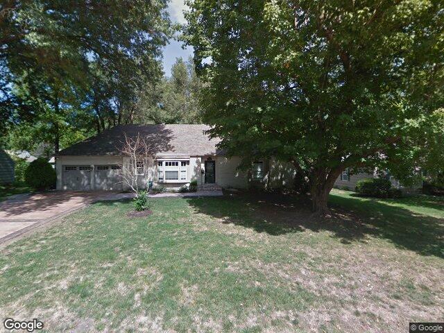 3600 w 84th ter, prairie village,  KS 66206
