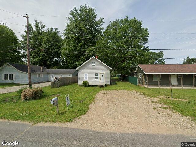 58542 65th st, hartford,  MI 49057