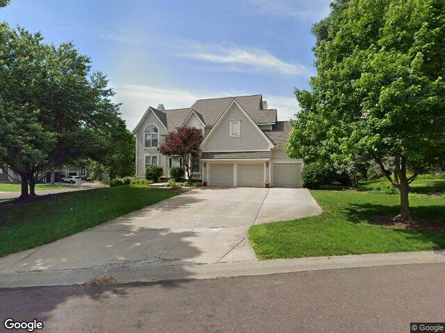11903 noland st, overland park,  KS 66213
