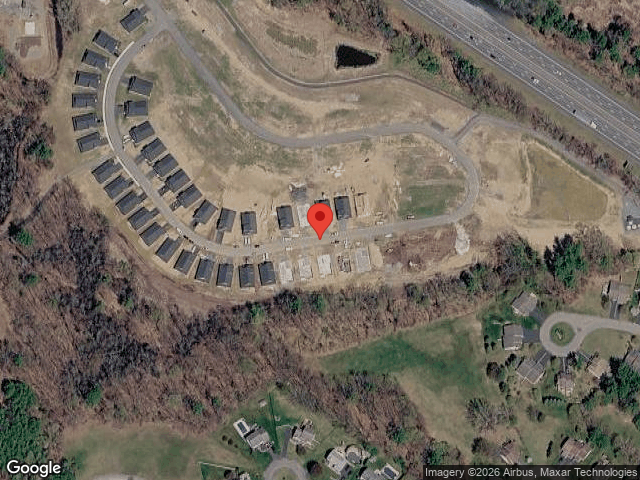 68 whispering pines way, schenectady,  NY 12306