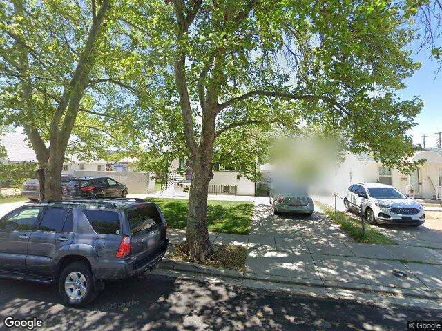 161 n 800 w, cedar city,  UT 84720