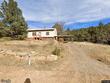 12 ballenger ranch road, edgewood,  NM 87015