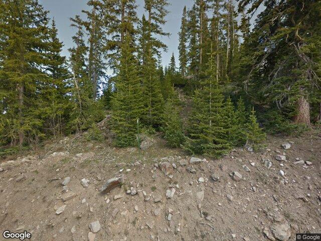 1554 e ireland ln, brian head,  UT 84719