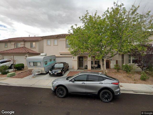  las vegas,  NV 89131