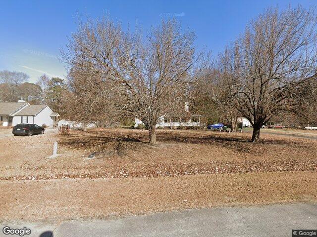 117 s woodstone dr, archer lodge,  NC 27527