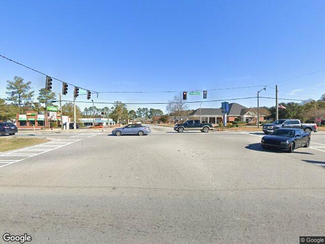 21 towne park court, rincon,  GA 31326