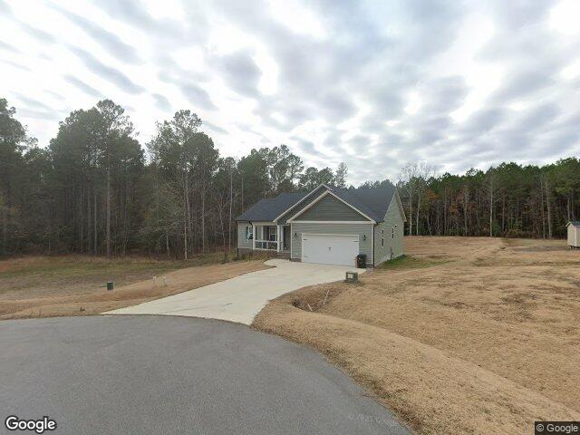 52 sagebrook ct, zebulon,  NC 27597