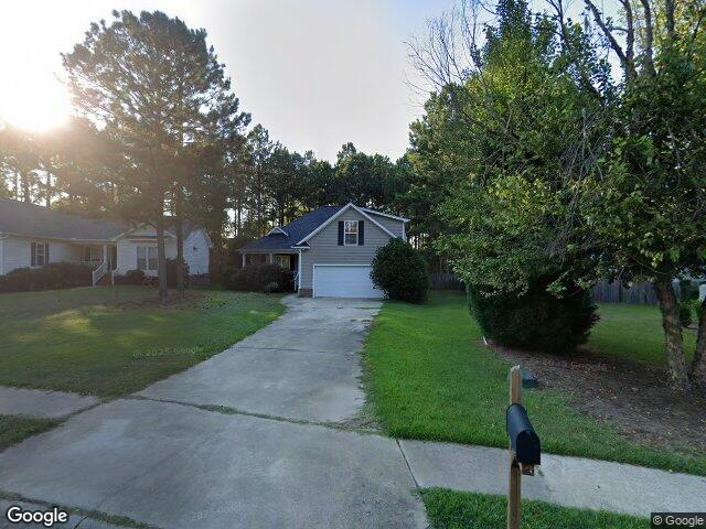 502 dove park rd, columbia,  SC 29223