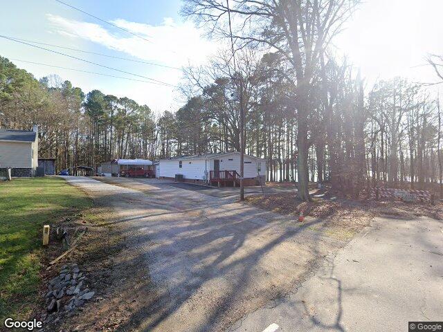 955 will jefferson rd, henderson,  NC 27537