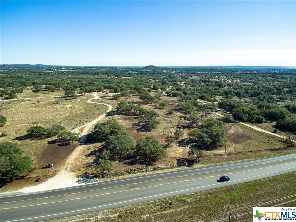 t b d 281 highway, blanco,  TX 78606