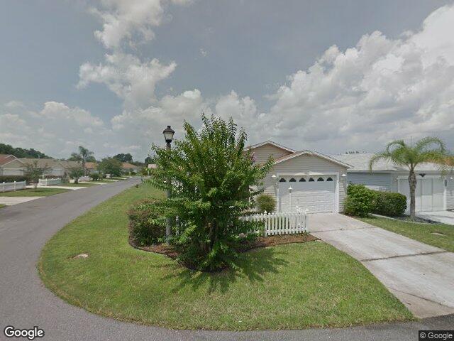 2745 craven way, the villages,  FL 32162