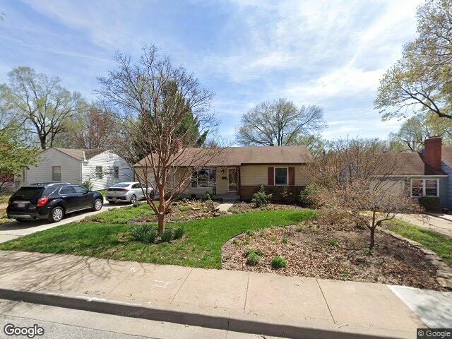 4127 w 54th st, roeland park,  KS 66205