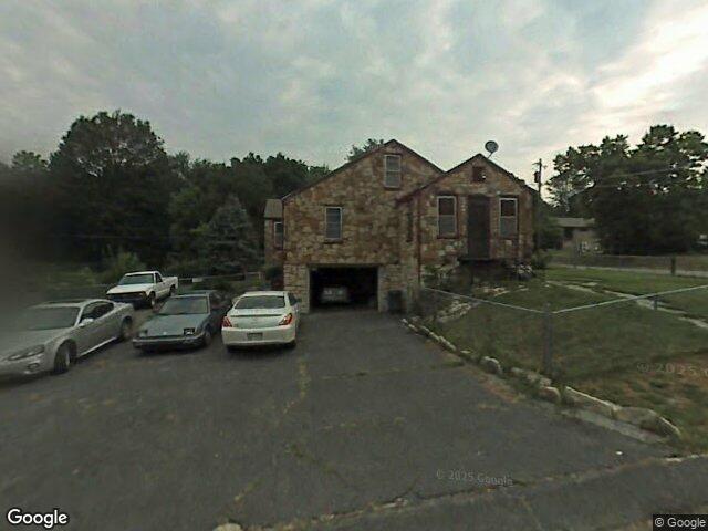 2920 n 55th st, kansas city,  KS 66104