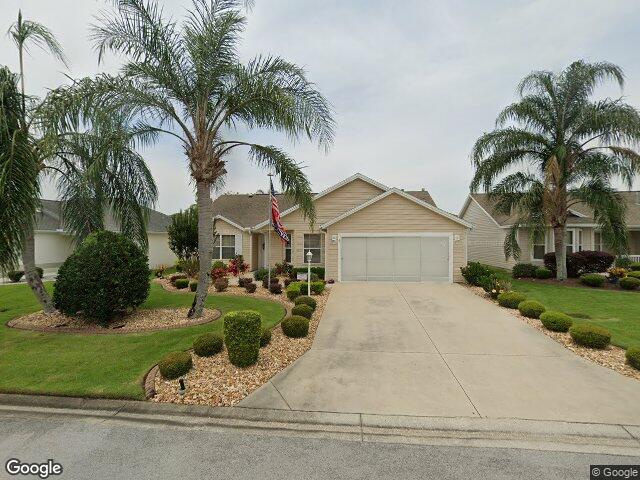 1884 poppy cir, the villages,  FL 32162