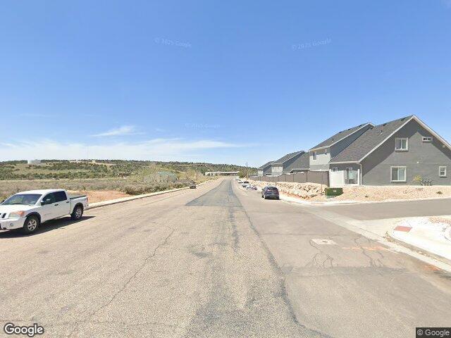 3676 s shurtz cyn, cedar city,  UT 84720