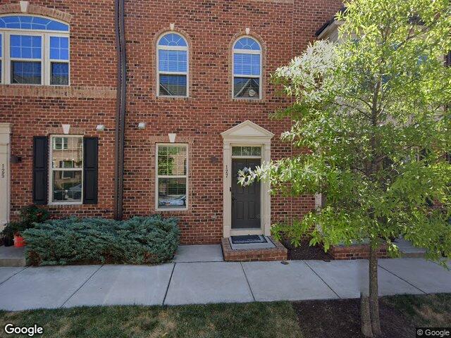 127 s newkirk st, baltimore,  MD 21224