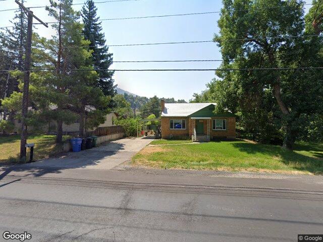 1246 canyon rd, logan,  UT 84321
