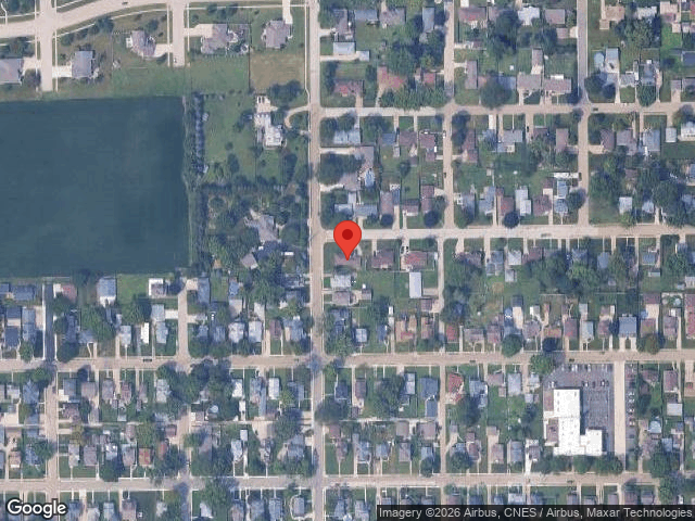 2430 8th st, peru,  IL 61354
