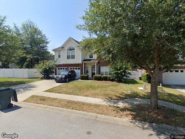 43 peyton rd, columbia,  SC 29209
