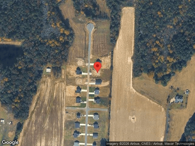 236 johnson ridge way, four oaks,  NC 27524
