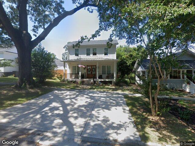 1007 king street, columbia,  SC 29205