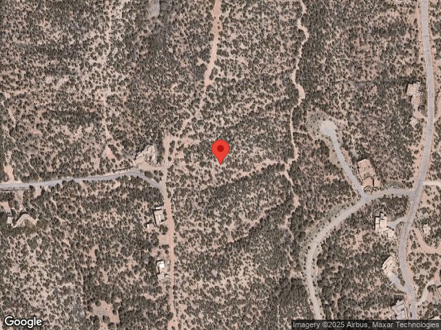 51 loma serena, santa fe,  NM 87506