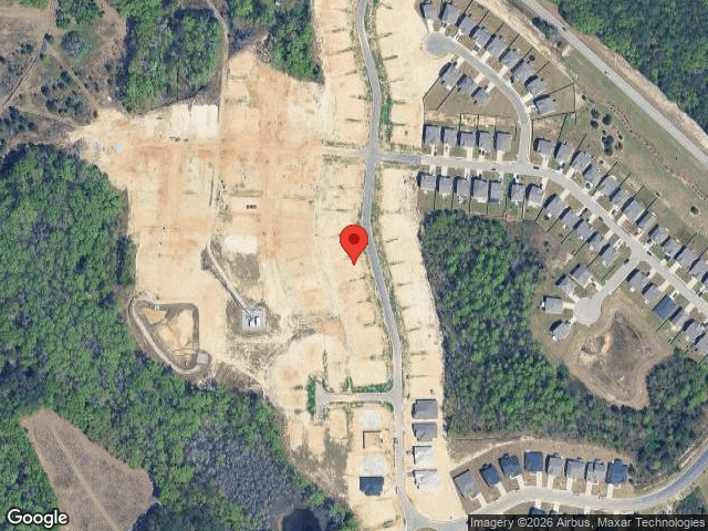 2070 allan crest road, blythewood,  SC 29016