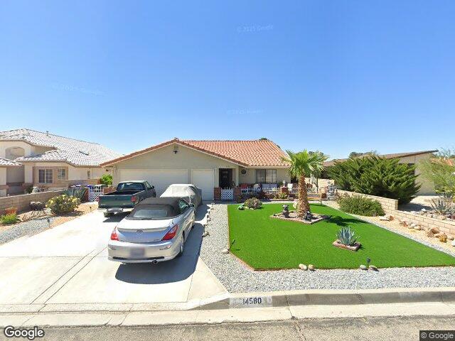  helendale,  CA 92342