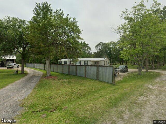 2521 ne 162nd way, starke,  FL 32091