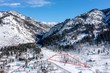 lot 8 sunrise mountain estates, star valley ranch,  WY 83127