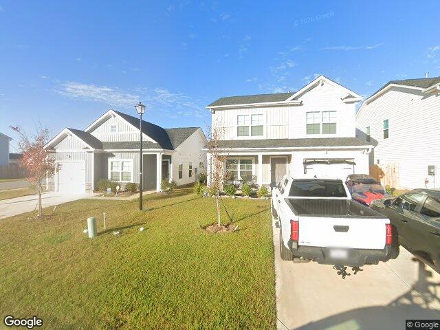438 middlebury (lot 129) lane, hopkins,  SC 29061