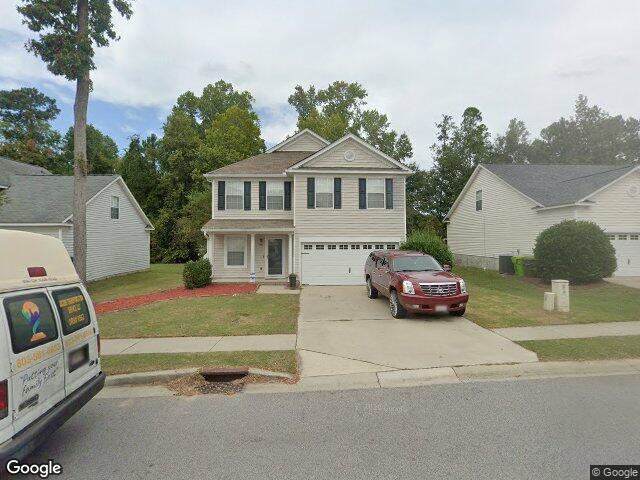 1981 lake carolina dr, columbia,  SC 29229