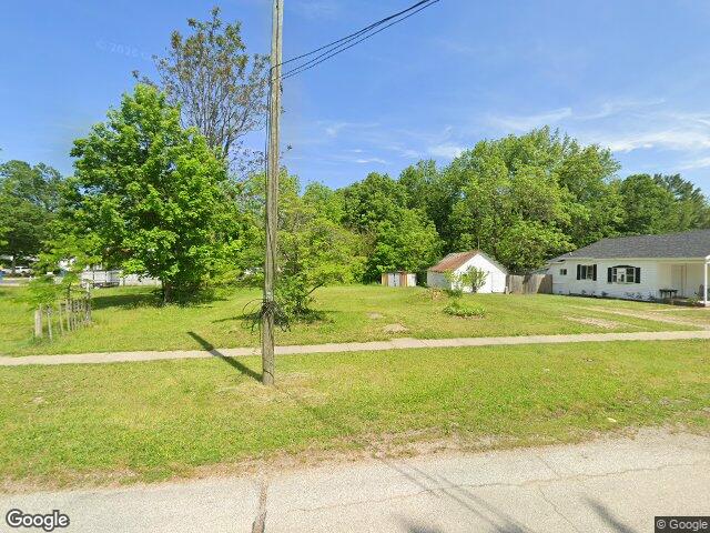 203 e saint marys street, decatur,  MI 49045