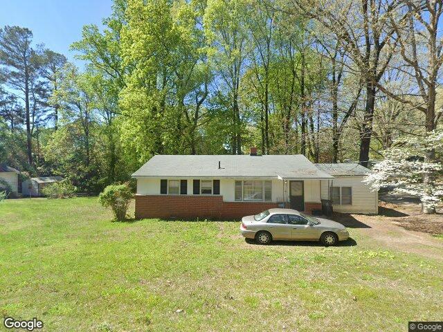 802 roanoke ave, henderson,  NC 27536