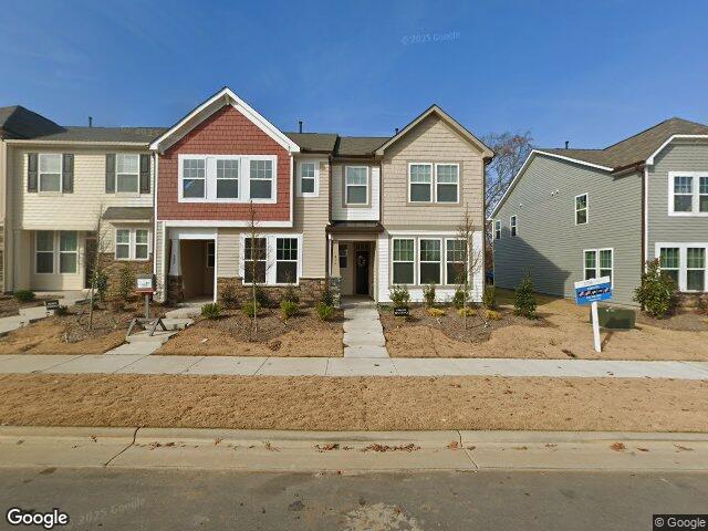476 channel drop drive, clayton,  NC 27520