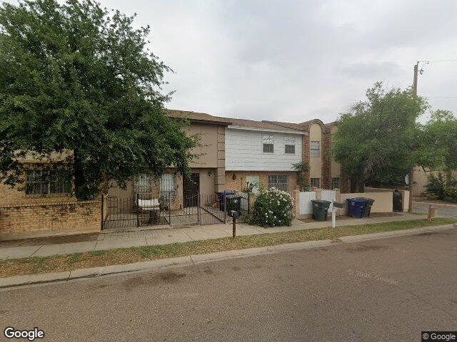 2526 e montgomery st unit 2a
                                ,Unit Unit 2A, laredo,  TX 78043