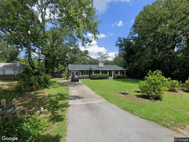 4509 meadowood rd, columbia,  SC 29206
