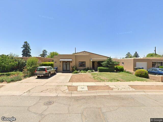 1222 vitalia st, santa fe,  NM 87505