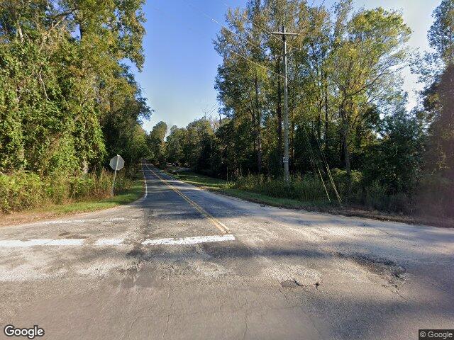 tbd mt elon church road, hopkins,  SC 29061