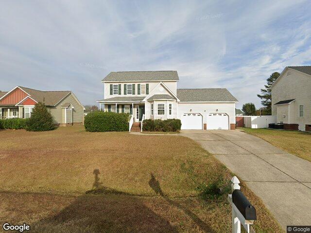 137 woodglen dr, clayton,  NC 27527