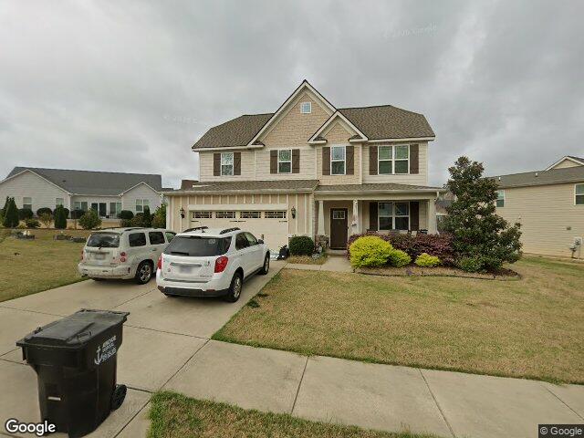 49 dandy flush ct, garner,  NC 27529