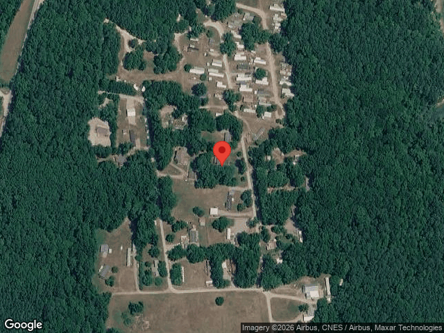 509 flemingtown ln, henderson,  NC 27537
