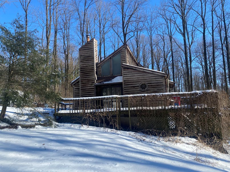 158 texter mountain rd, wernersville,  PA 19565