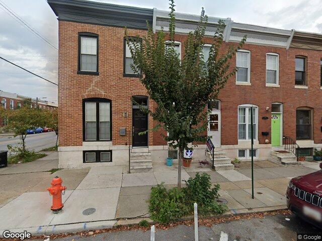 159 n ellwood ave, baltimore,  MD 21224