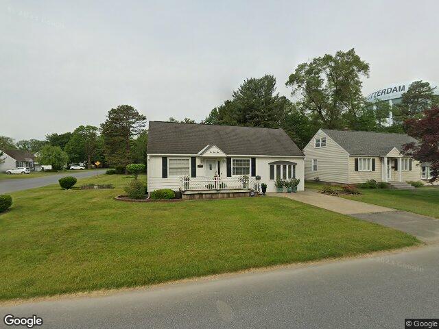 1033 mckinley ave, schenectady,  NY 12303
