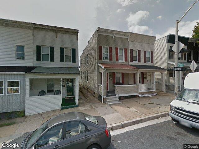 4024 hickory ave, baltimore,  MD 21211