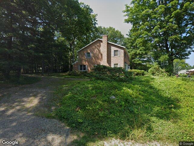 1245 viewmont dr, schenectady,  NY 12309