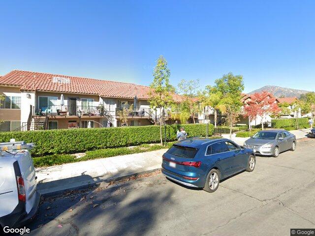  rancho santa margarita,  CA 92688